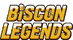 BISCON LEGENDS